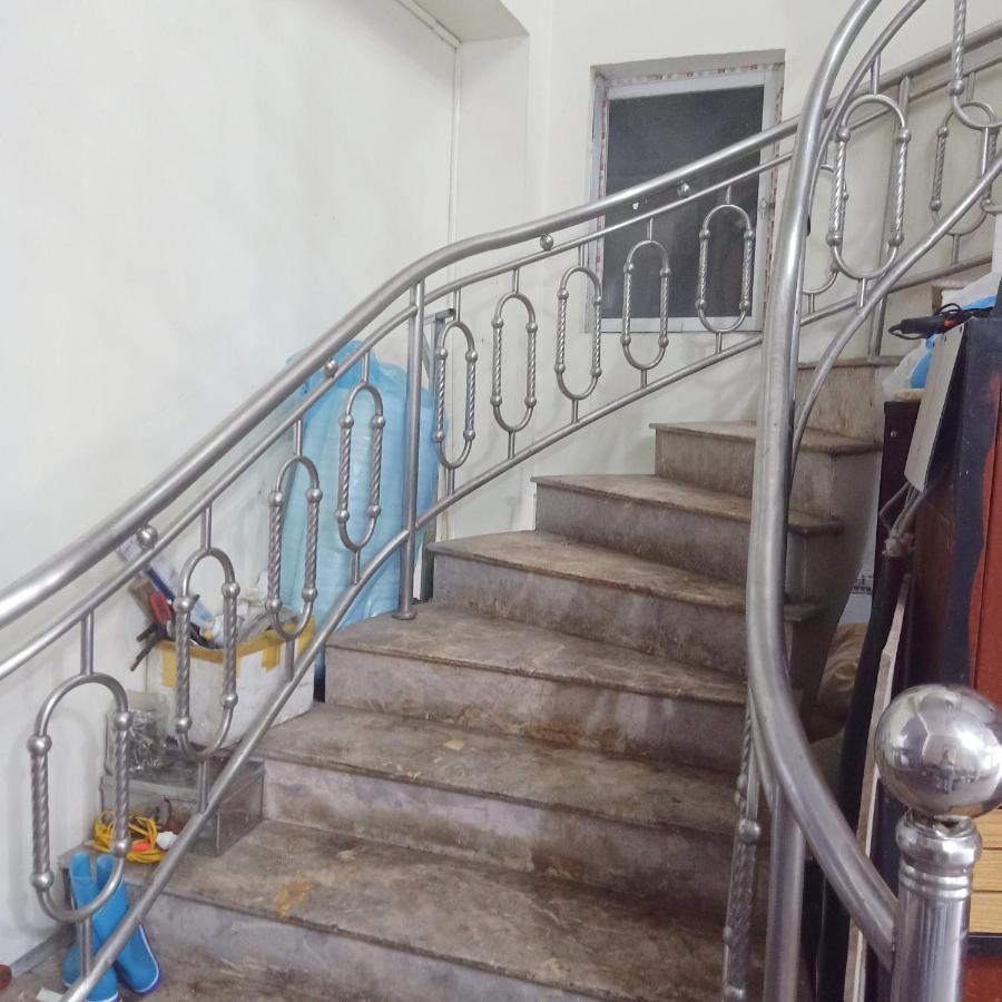 Cat Ba Victory Hostel Dong Khe Sau Exterior photo