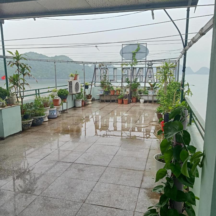Cat Ba Victory Hostel Dong Khe Sau Exterior photo